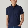 Outlet New Bay Polo Man Polo And T-Shirts