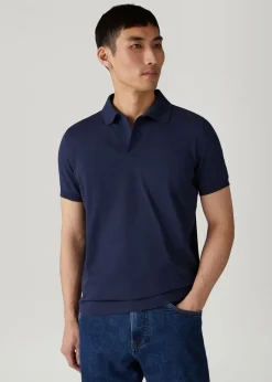 Outlet New Bay Polo Man Polo And T-Shirts