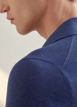 Outlet New Bay Polo Man Polo And T-Shirts