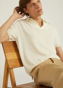Store New Bay Polo Man Polo And T-Shirts