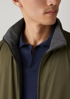 Outlet New Bay Polo Man Polo And T-Shirts