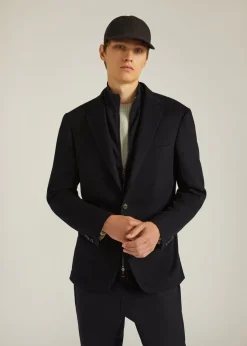 Outlet New Order Jacket Man Blazers