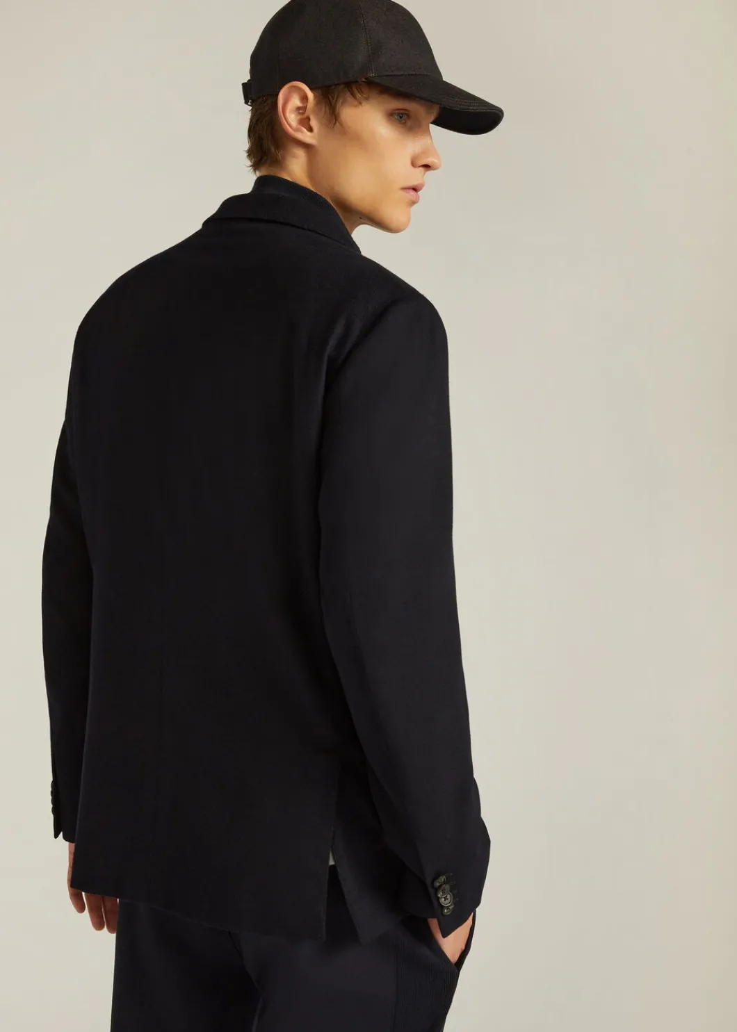 Outlet New Order Jacket Man Blazers