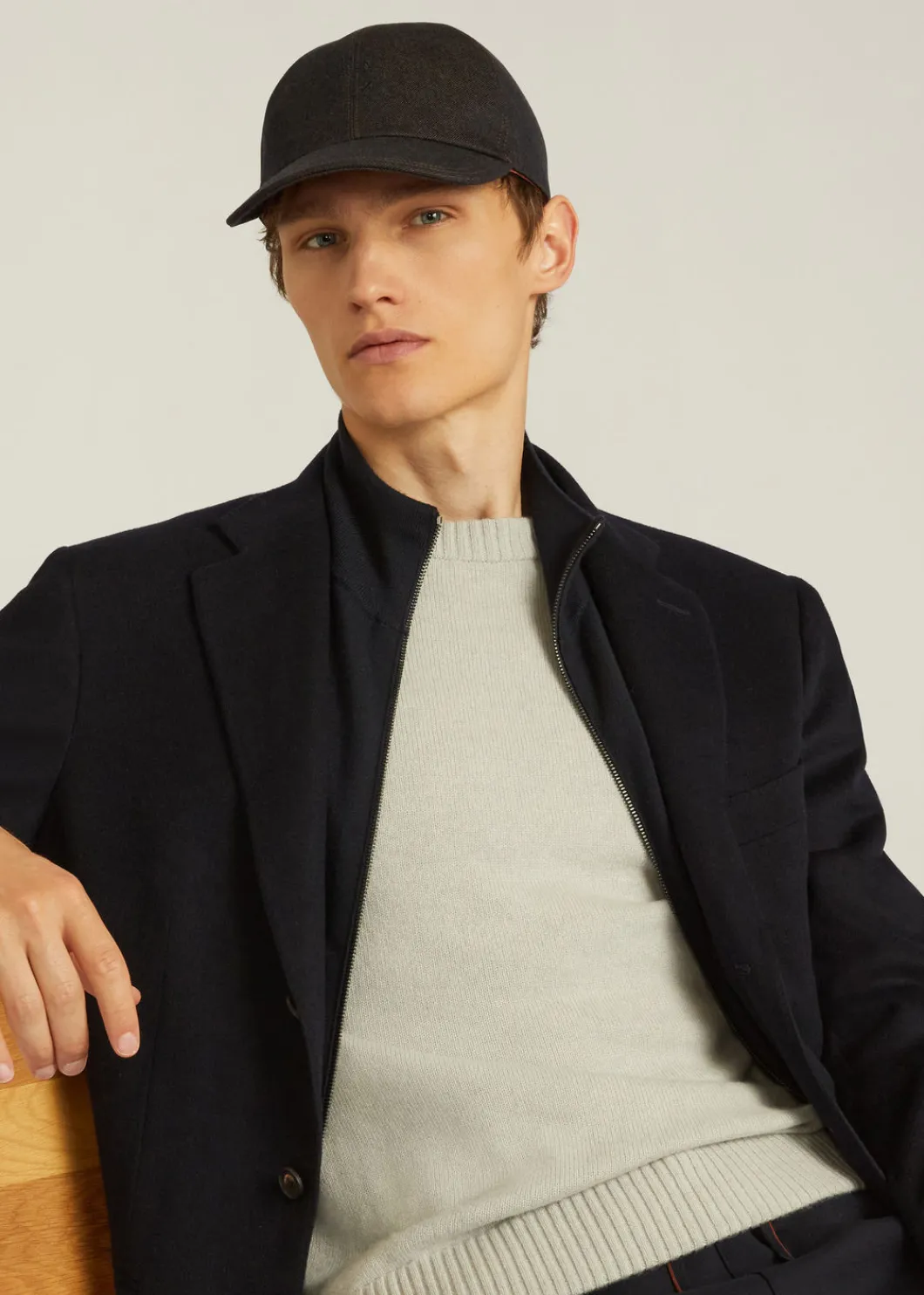 Outlet New Order Jacket Man Blazers