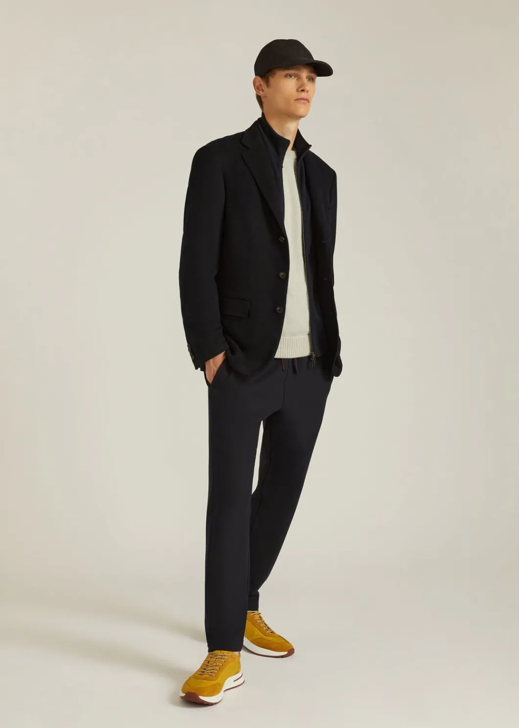 Outlet New Order Jacket Man Blazers
