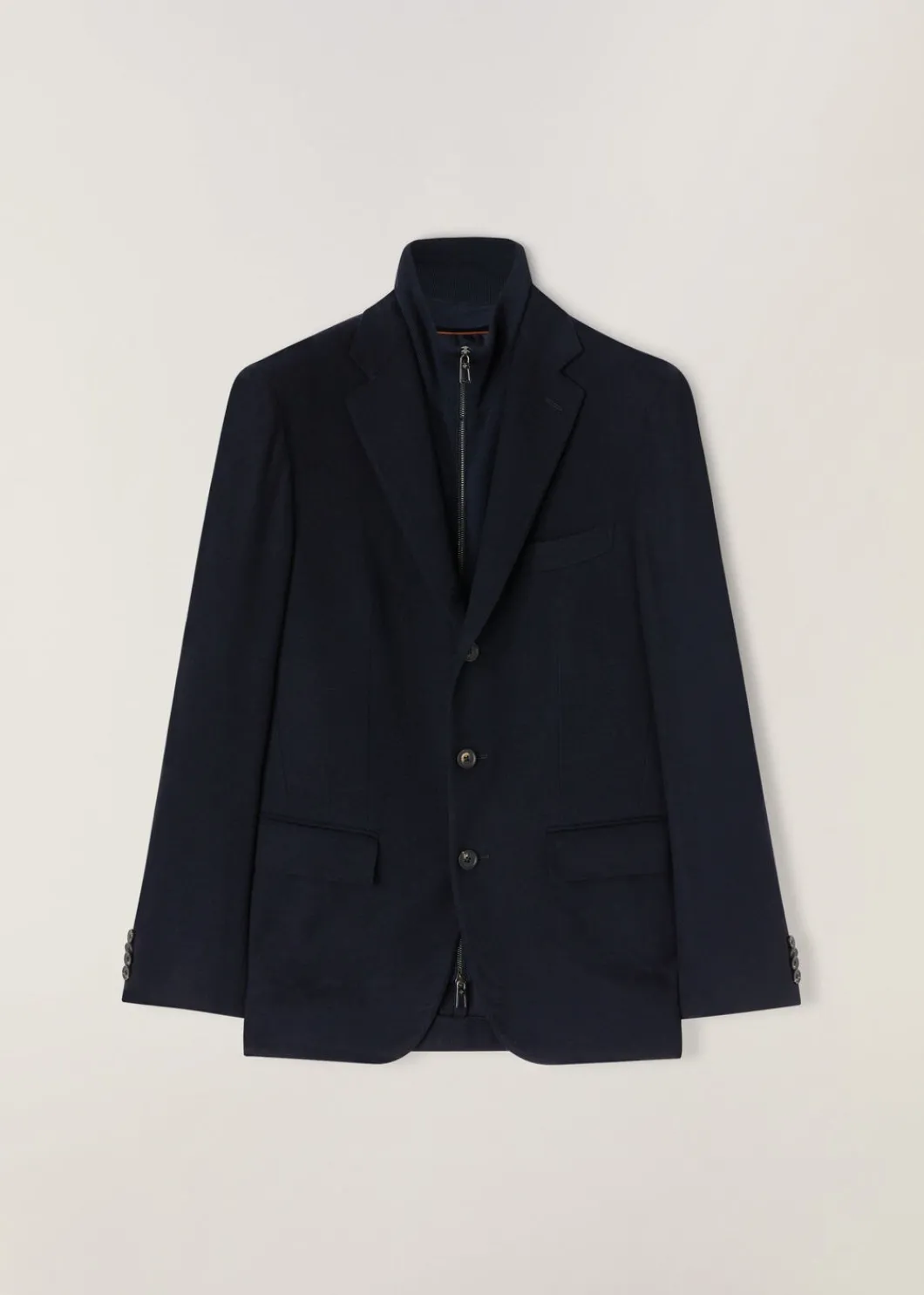 Outlet New Order Jacket Man Blazers