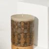 Shop New Zealand Boucle Candle Candles