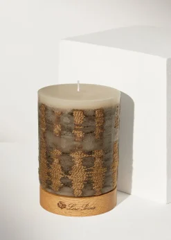 Shop New Zealand Boucle Candle Candles