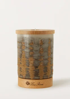 Shop New Zealand Boucle Candle Candles