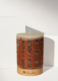 Discount New Zealand Boucle Candle Candles