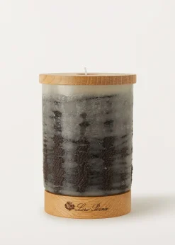 Online New Zealand Boucle Candle Candles