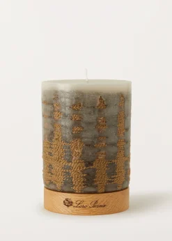 Shop New Zealand Boucle Candle Candles