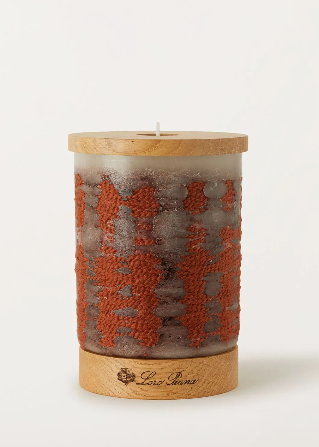 Discount New Zealand Boucle Candle Candles
