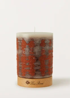 Discount New Zealand Boucle Candle Candles