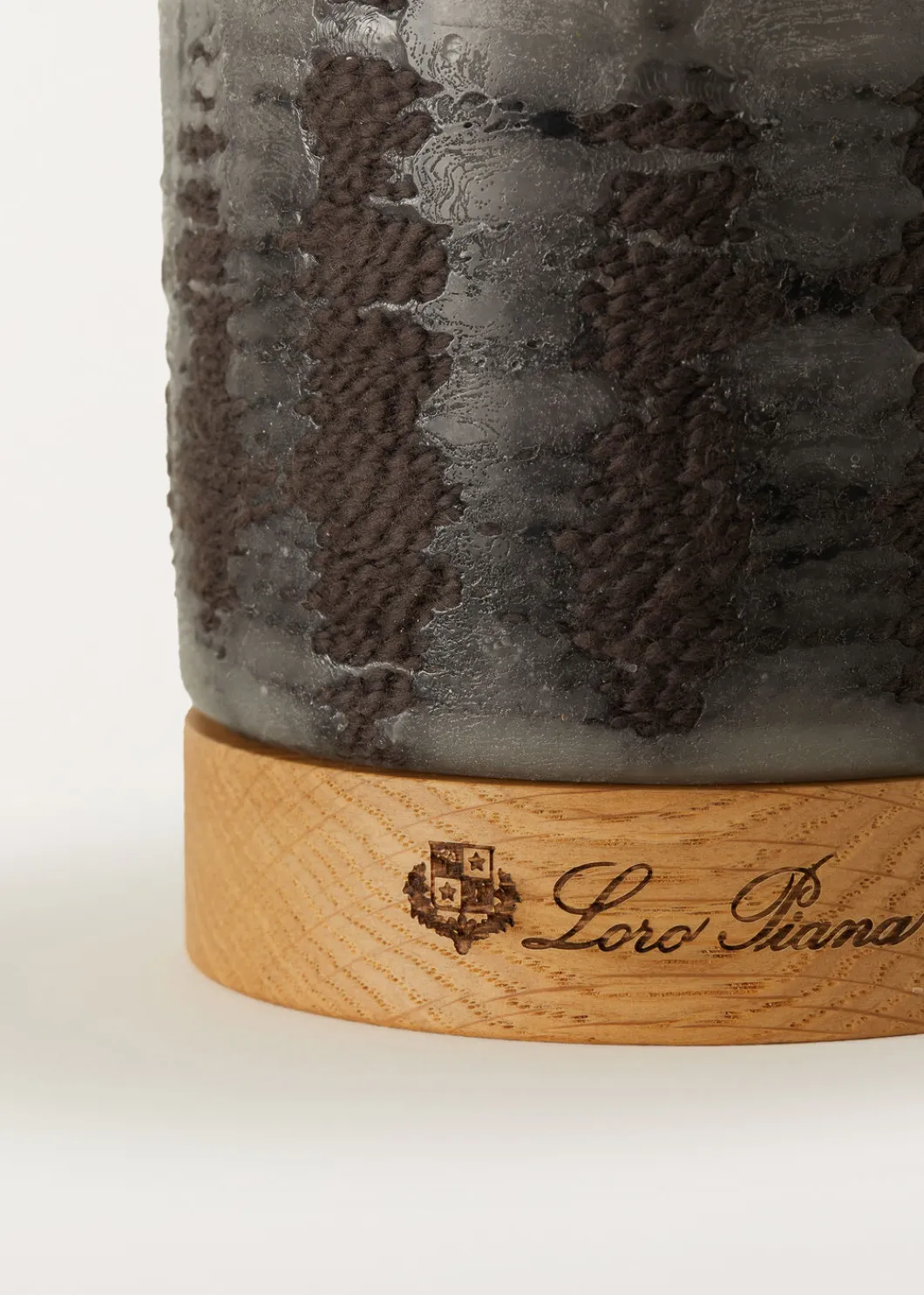 Online New Zealand Boucle Candle Candles