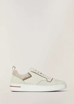 Shop Newport Walk Pop Sneakers Man Sneakers