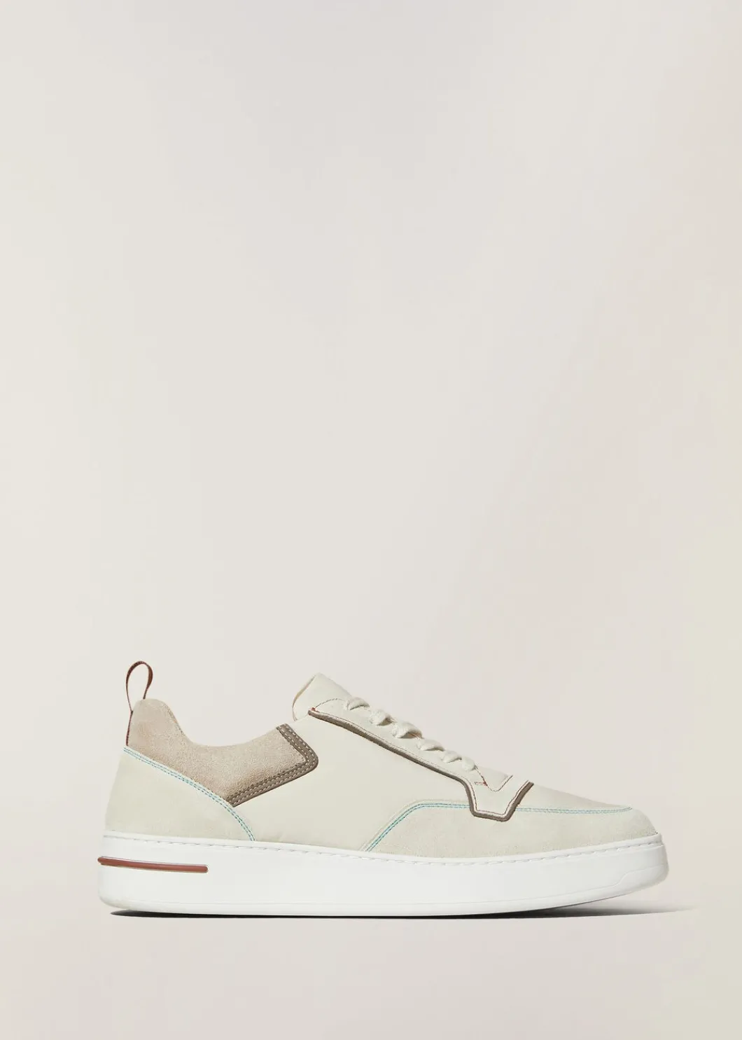 Shop Newport Walk Pop Sneakers Man Sneakers