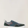 Best Sale Newport Walk Pop Sneakers Man Sneakers