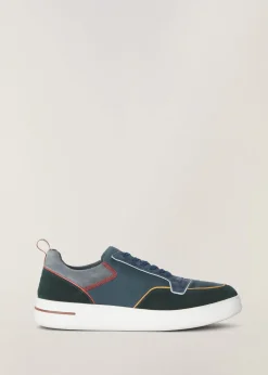 Best Sale Newport Walk Pop Sneakers Man Sneakers