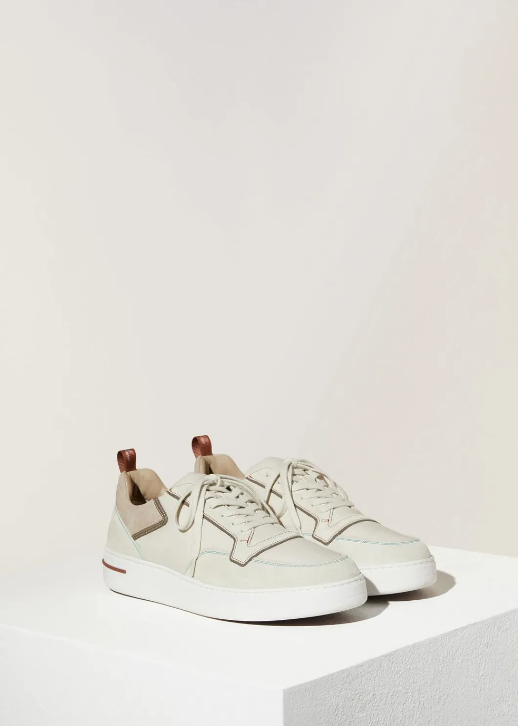Shop Newport Walk Pop Sneakers Man Sneakers