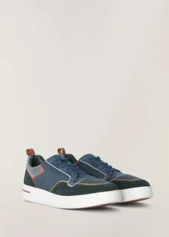 Best Sale Newport Walk Pop Sneakers Man Sneakers