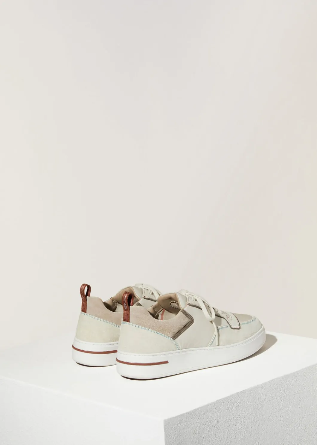 Shop Newport Walk Pop Sneakers Man Sneakers
