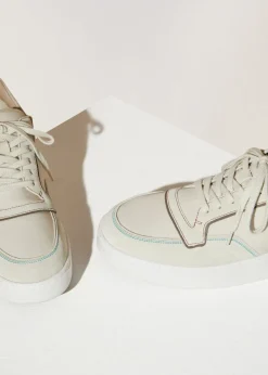 Shop Newport Walk Pop Sneakers Man Sneakers