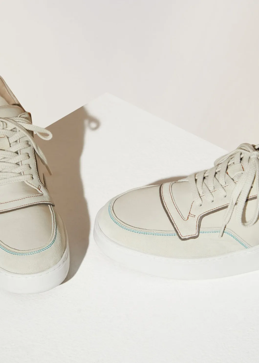 Shop Newport Walk Pop Sneakers Man Sneakers
