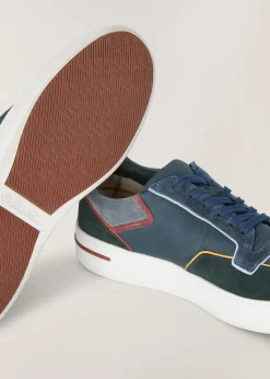 Best Sale Newport Walk Pop Sneakers Man Sneakers