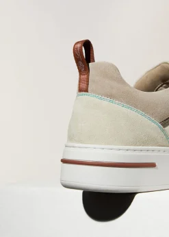 Shop Newport Walk Pop Sneakers Man Sneakers