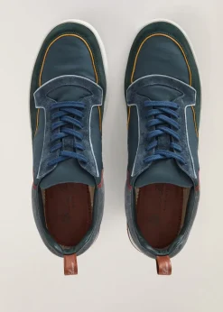 Best Sale Newport Walk Pop Sneakers Man Sneakers
