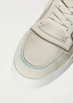 Shop Newport Walk Pop Sneakers Man Sneakers
