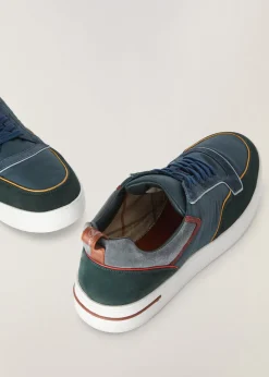 Best Sale Newport Walk Pop Sneakers Man Sneakers