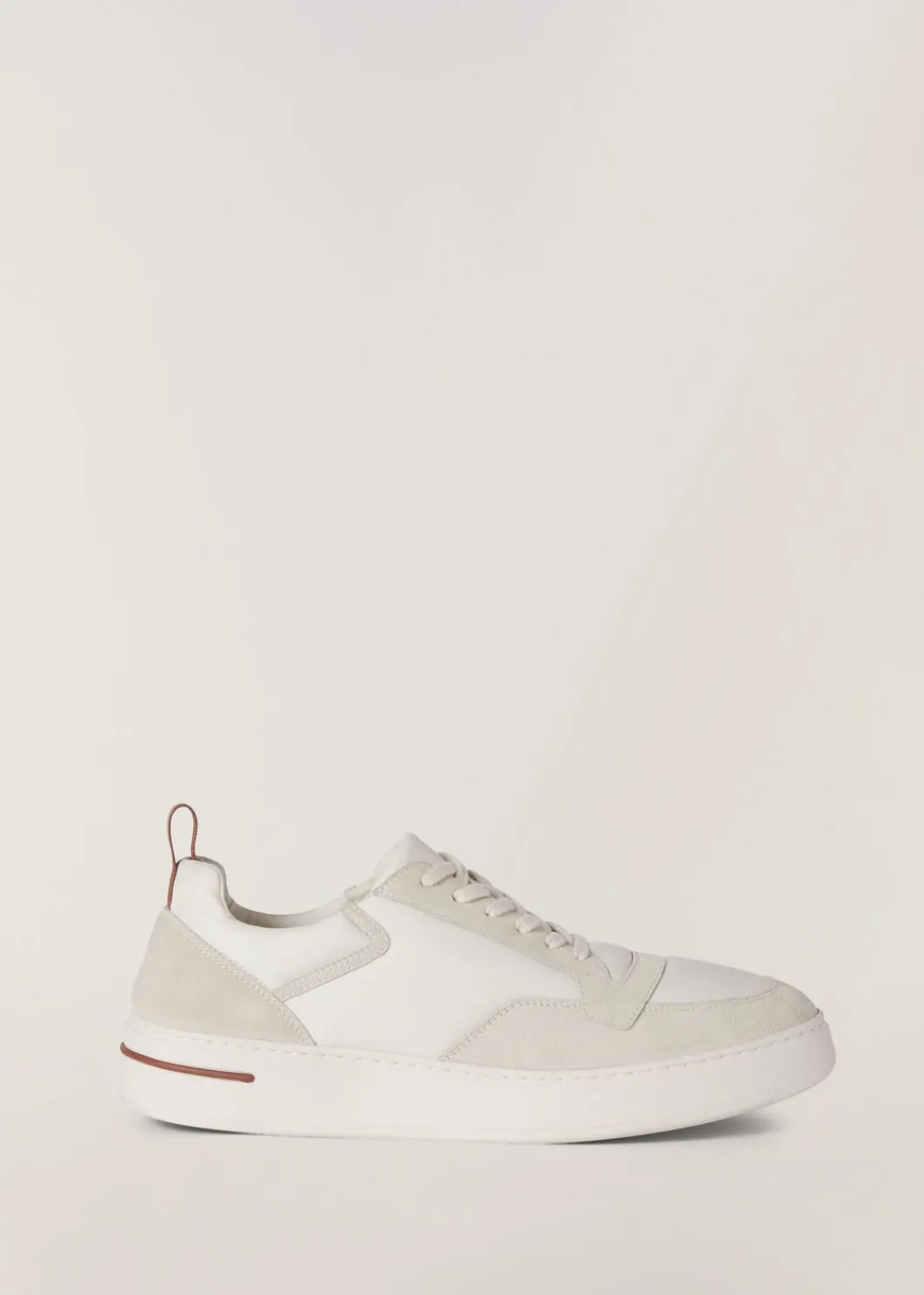 Hot Newport Walk Sneakers Man Sneakers
