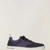 Fashion Newport Walk Sneakers Man Sneakers