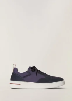 Fashion Newport Walk Sneakers Man Sneakers