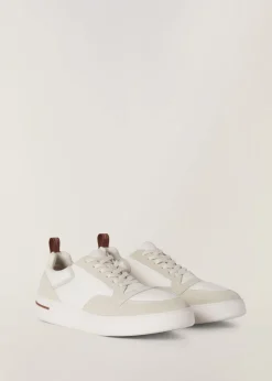 Hot Newport Walk Sneakers Man Sneakers
