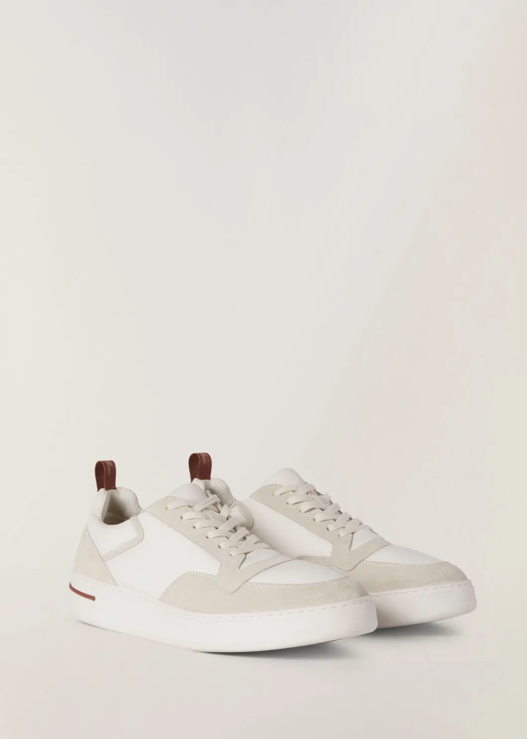 Hot Newport Walk Sneakers Man Sneakers