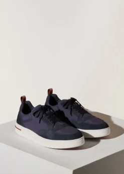 Fashion Newport Walk Sneakers Man Sneakers