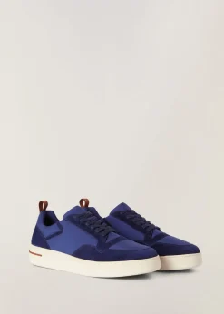 Flash Sale Newport Walk Sneakers Man Sneakers