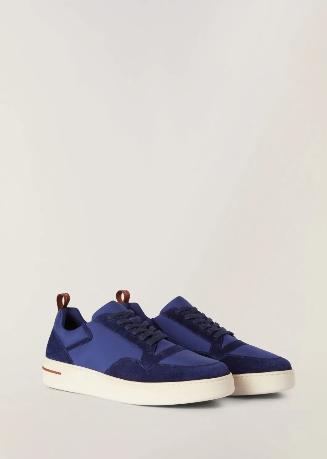 Flash Sale Newport Walk Sneakers Man Sneakers