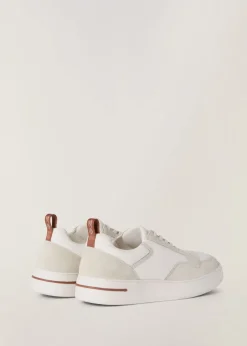 Hot Newport Walk Sneakers Man Sneakers