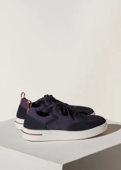 Fashion Newport Walk Sneakers Man Sneakers