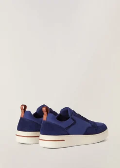 Flash Sale Newport Walk Sneakers Man Sneakers