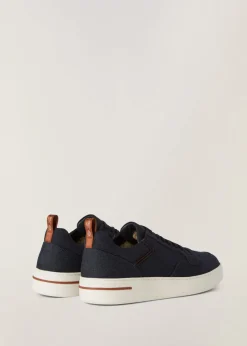Best Newport Walk Sneakers Man Sneakers