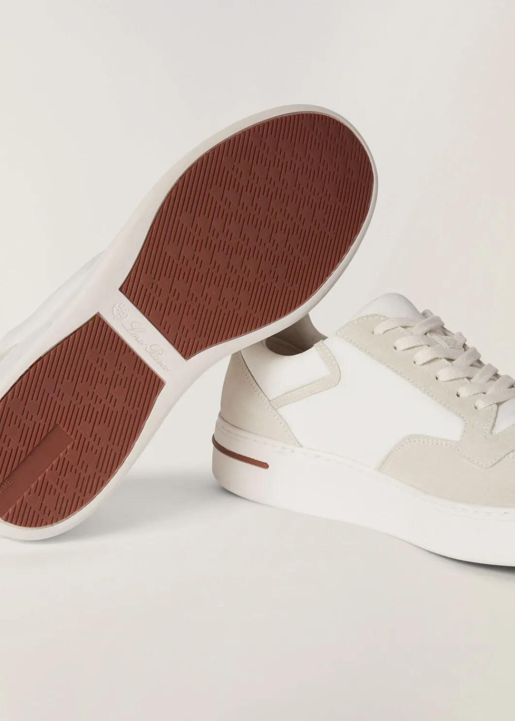 Hot Newport Walk Sneakers Man Sneakers