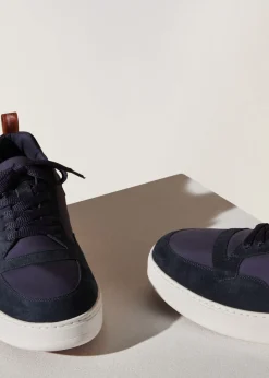 Fashion Newport Walk Sneakers Man Sneakers