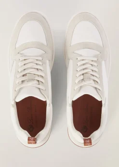 Hot Newport Walk Sneakers Man Sneakers