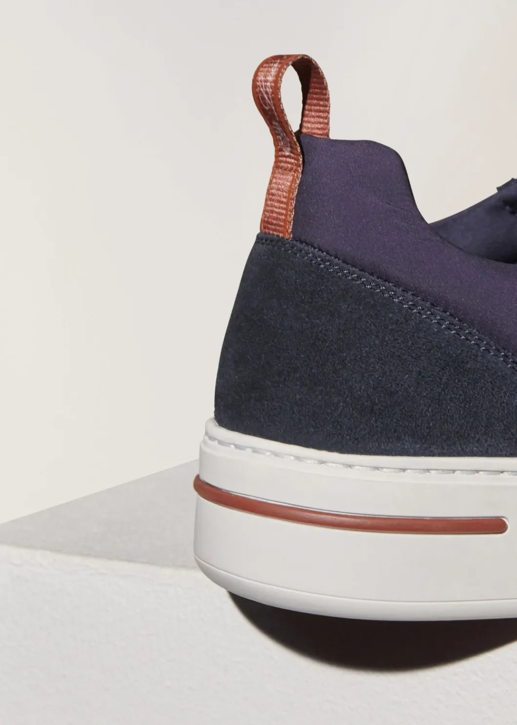 Fashion Newport Walk Sneakers Man Sneakers