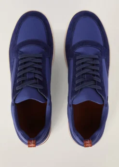 Flash Sale Newport Walk Sneakers Man Sneakers